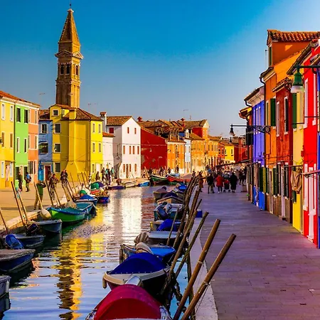 In Rosolina Mare 54758 Apartman *