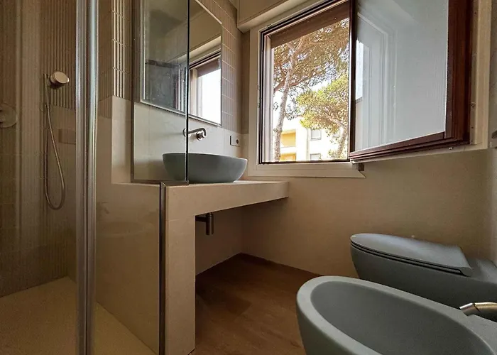 In Rosolina Mare 54758 Apartman