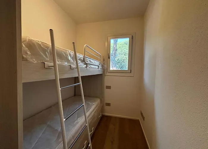 Apartman In Rosolina Mare 54758 *