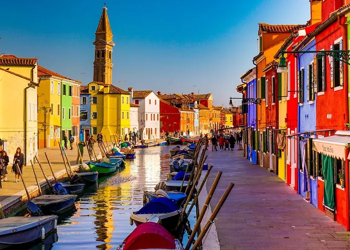 In Rosolina Mare 54758 Apartman *