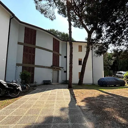 In 54758 Rosolina Mare