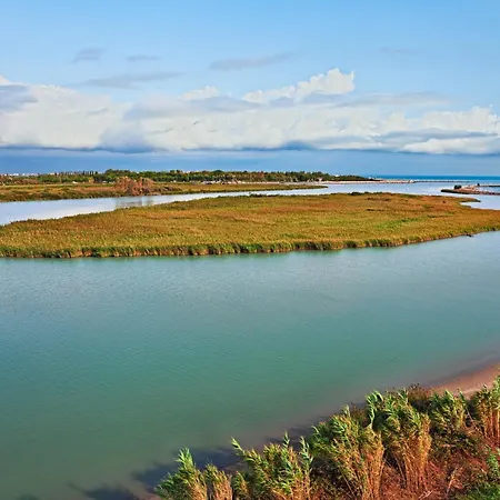 In 54758 Rosolina Mare